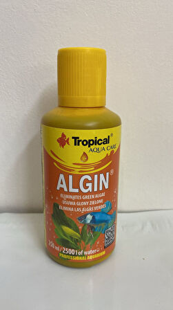 Tropical Algin Yosun Önleyici 250 ml