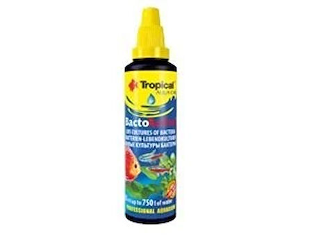 Tropical Bacto Active Bakteri Kültürü 100 Ml