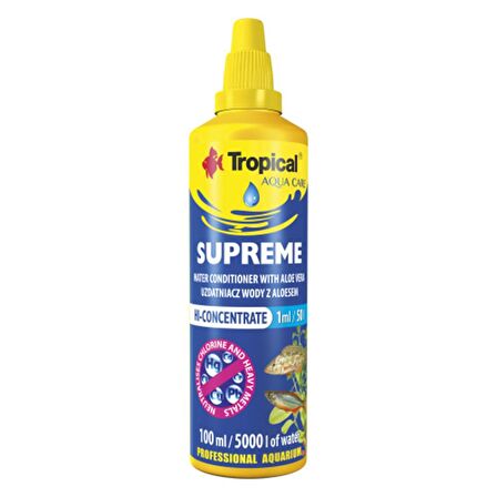 Tropical Supreme 50 Ml