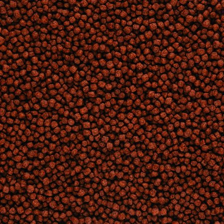 Tropical Koi Silkworm Astaxanthin Pellet Size S 7 Kg