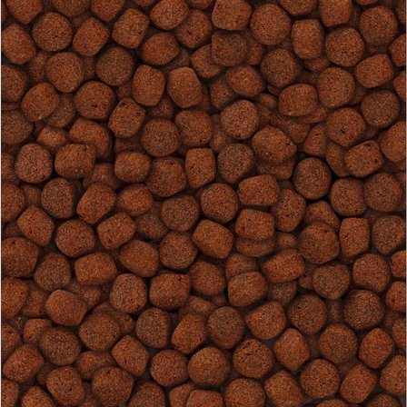 Tropical Koi Silkworm Astaxanthin Pellet Size L 7 Kg