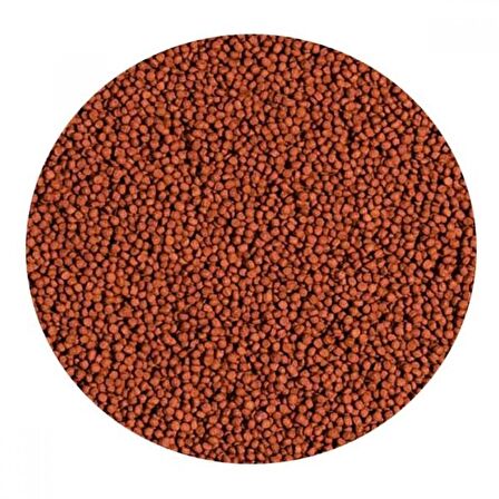 Tropical GoldFish Colour Pellet 250 Ml