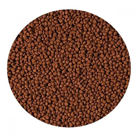 Tropical Cichlid Carnivore Small Pellet 250 Ml