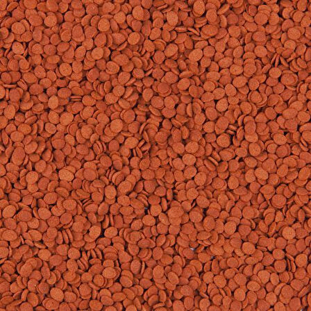 Tropical Krill Chips 100 Gram Balık Yemi