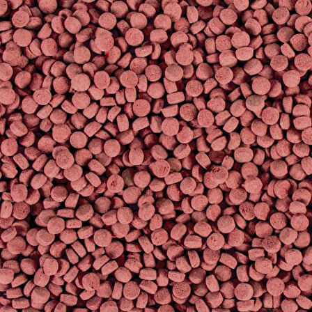 Tropical Krill Gran XXL 5 Kg / 10 L Kova Yem