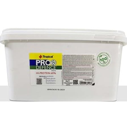 Tropical Pro Defence Micro Açık 100gr
