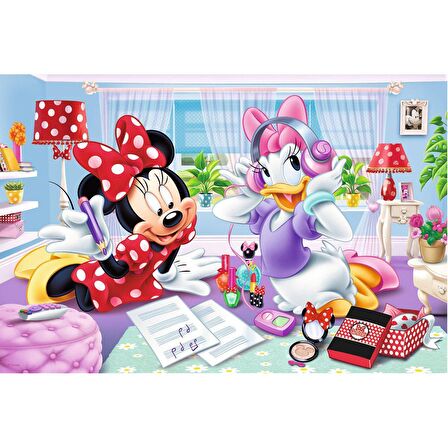 Trefl Fantastik 160 Parça Çocuk Puzzle