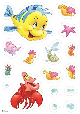 Trefl Princess 3+ Yaş Büyük Boy Puzzle 54 Parça