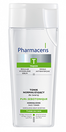 Pharmaceris T Puri Sebotonique Normalizing Face Toner 200 ML