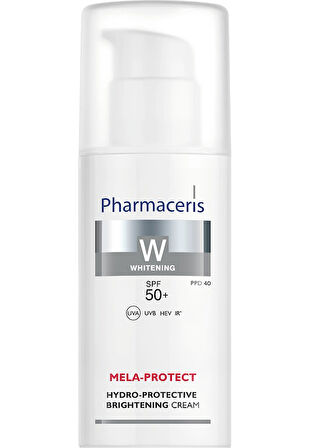 Pharmaceris Mela-Protect SPF 50+ 50 ml