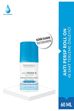 ANTIPERSP Roll On 60ML