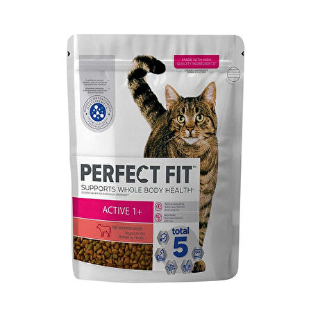 PERFECT FİT ADULT ACTİVE BF  DE/AT/NL 1400 GR