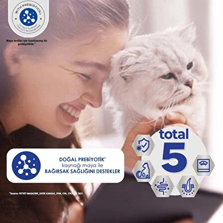 PERFECT FİT ADULT ACTİVE BF  DE/AT/NL 1400 GR