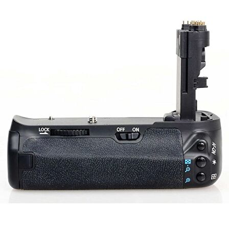 Phottix Canon 60D Battery Grip (BG-60D)