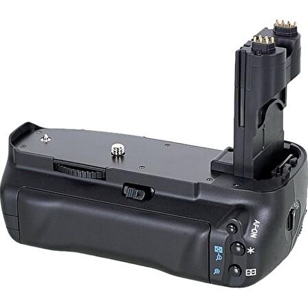 Canon Eos 7D İçin Phottix Battery Grip, Bg-E7