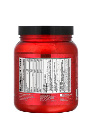 BSN, NO-Xplode, Efsanevi Antrenman Öncesi, Karpuz, 1,22 lb (555 g).usa vers.