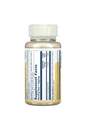 Vitamin D-2 25 Mcg. 60 Kapsül