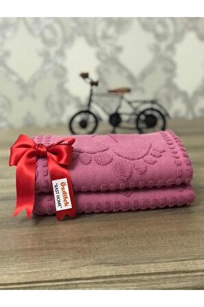 OZDILEK PASPAS 2'LI WINTER K.PEMBE 50X70 IDR