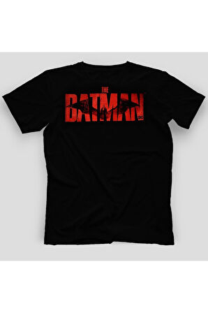 Lisanslı Tshirt Siyah 2