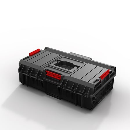 Qbrick System ONE 200 Basic 2.0 Takım Çantası