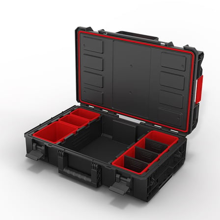 Qbrick System ONE 200 Basic 2.0 Takım Çantası