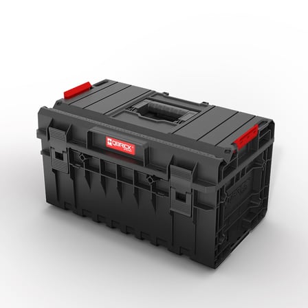 Qbrick System ONE 350 Basic 2.0 Takım Çantası