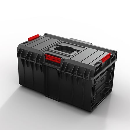 Qbrick System ONE 350 Basic 2.0 Takım Çantası