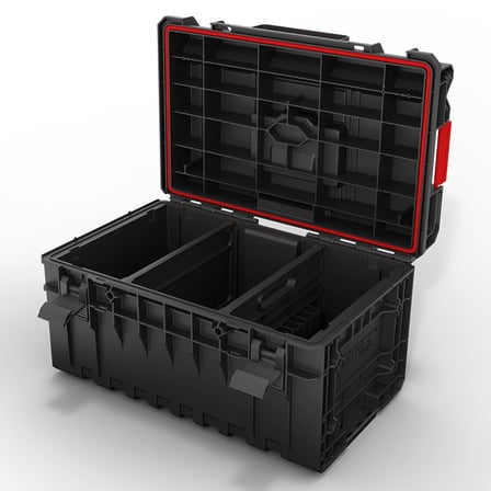 Qbrick System ONE 350 Basic 2.0 Takım Çantası