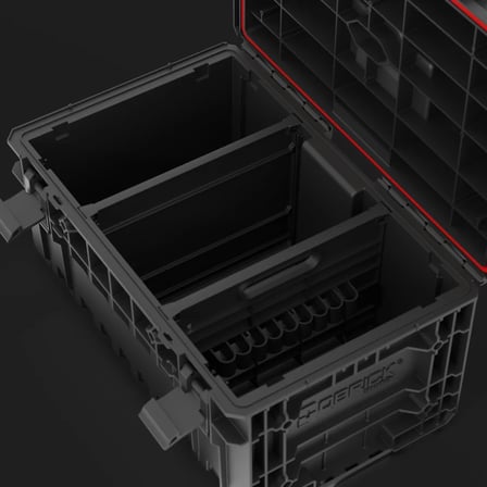 Qbrick System ONE 350 Basic 2.0 Takım Çantası