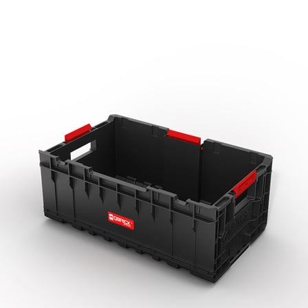 Qbrick System ONE Box 2.0 Alet Kutusu