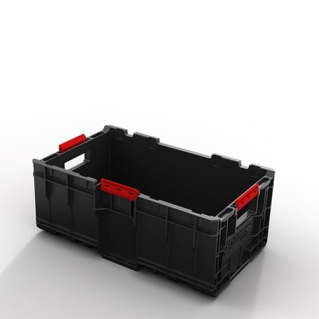 Qbrick System ONE Box 2.0 Alet Kutusu