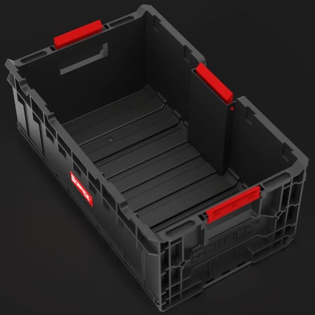 Qbrick System ONE Box 2.0 Alet Kutusu