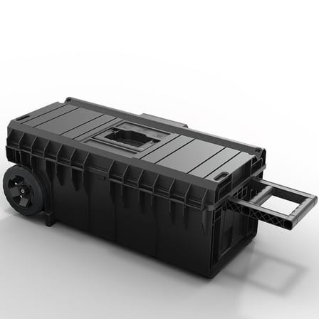 Qbrick System Longer Basic Takım Çantası