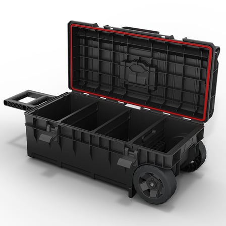 Qbrick System Longer Basic Takım Çantası