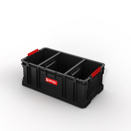 Qbrick System TWO Box 200 Flex Alet Kutusu