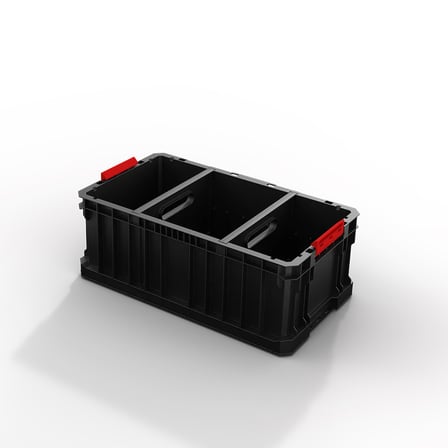 Qbrick System TWO Box 200 Flex Alet Kutusu