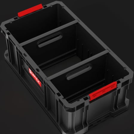 Qbrick System TWO Box 200 Flex Alet Kutusu