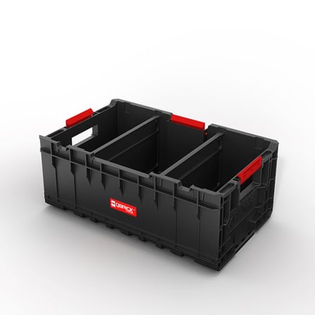 Qbrick System ONE Box 2.0 Plus Alet Kutusu