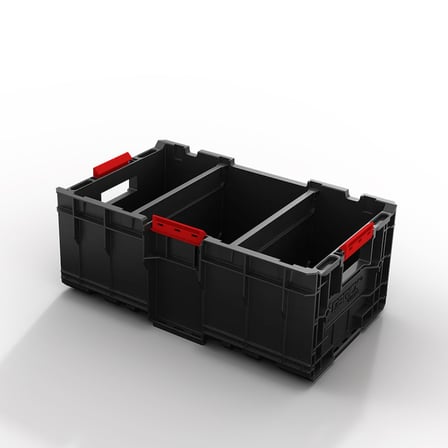 Qbrick System ONE Box 2.0 Plus Alet Kutusu