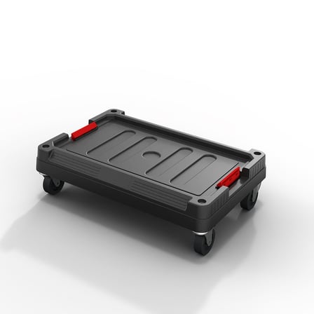 Qbrick System TWO Transport Platform Taşıma Platformu