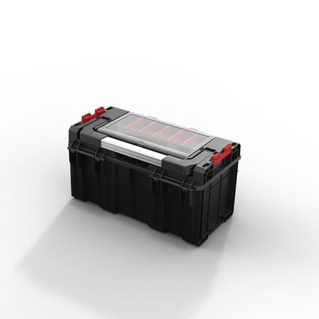 Qbrick System PRO 500 Expert Takım Çantası