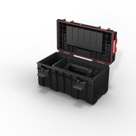 Qbrick System PRO 500 Expert Takım Çantası