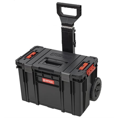 Qbrick System TWO Set Plus Vario Takım Çantası Seti