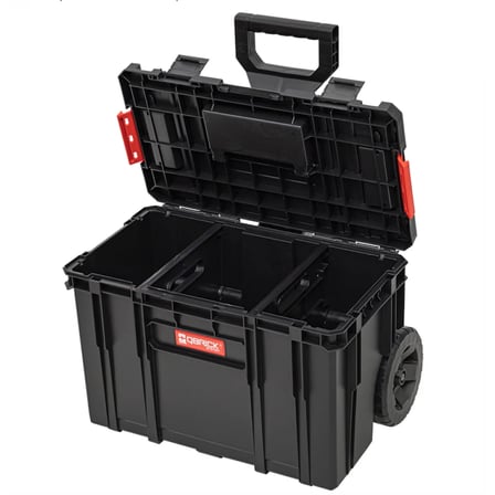 Qbrick System TWO Set Plus Vario Takım Çantası Seti