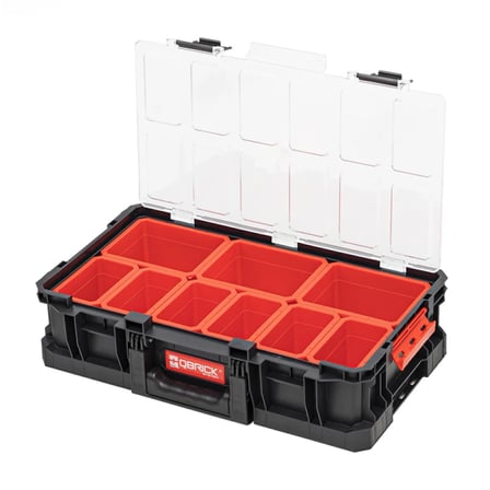 Qbrick System TWO Set Plus Vario Takım Çantası Seti