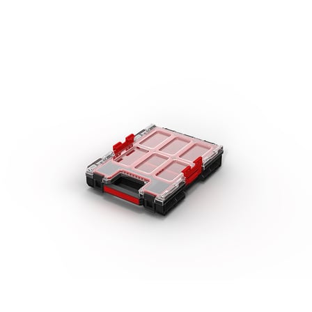 Qbrick System ONE Organizer M 2.0 Bölmeli Organizer Kutu