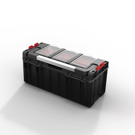 Qbrick System PRO 600 Profi Takım Çantası