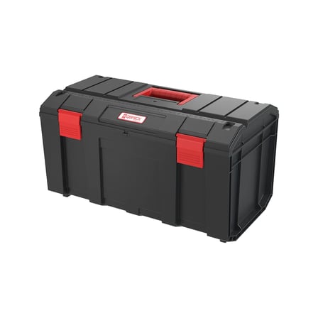 Qbrick Regular R-BOX 19 Takım Çantası