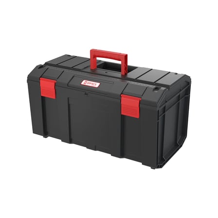 Qbrick Regular R-BOX 19 Takım Çantası