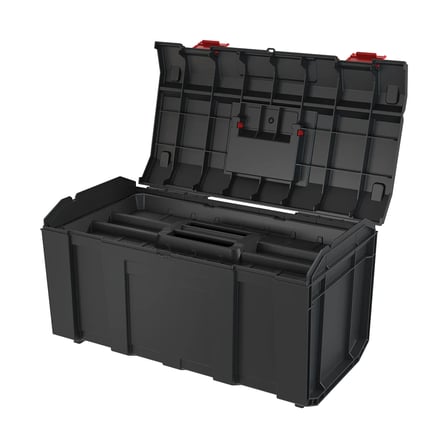 Qbrick Regular R-BOX 19 Takım Çantası
